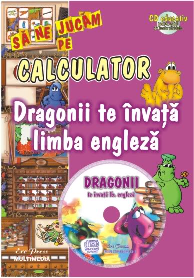 dragonii te invata limba engleza torent